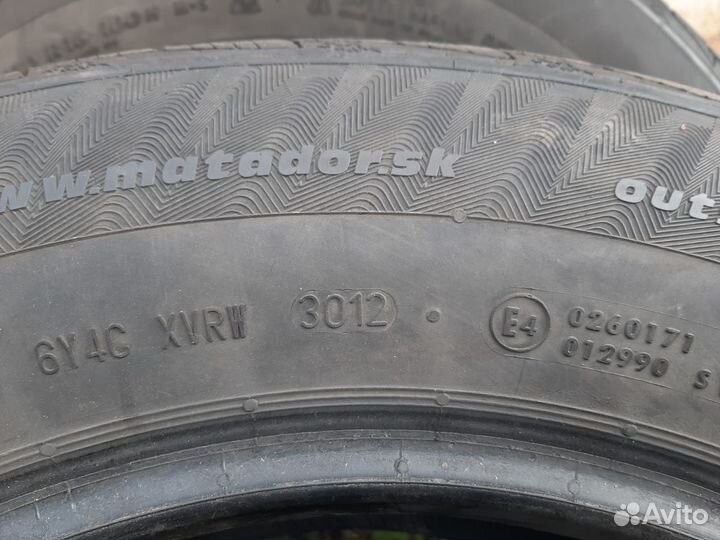 Matador MP 92 Sibir Snow SUV 235/60 R16 H