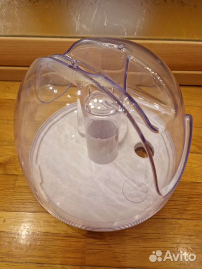 Увлажнитель воздуха (royal clima)