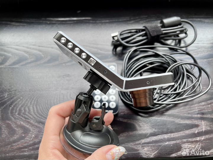 Видеорегистратор Neoline Full HD