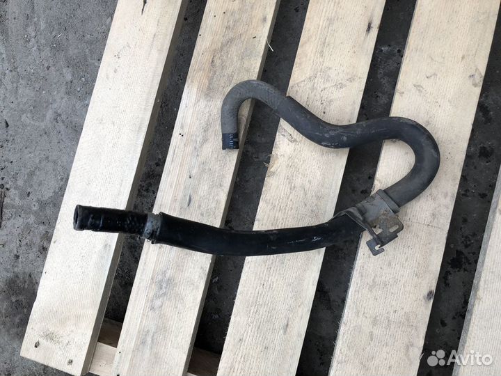 Шланг гидроусилителя Мазда CX7 сх7