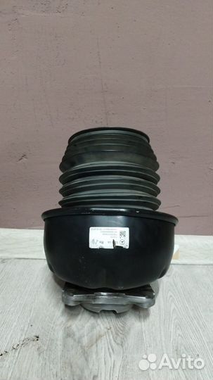 Mercedes CLS w218 пневмобаллон передний левый