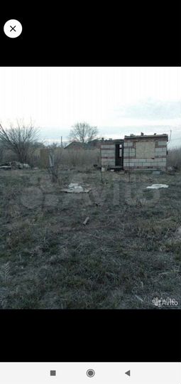 Участок 6 сот. (ИЖС)