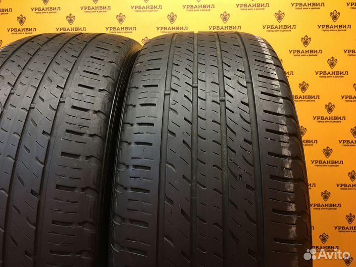 Kumho Crugen Premium KL33 235/55 R20 105H