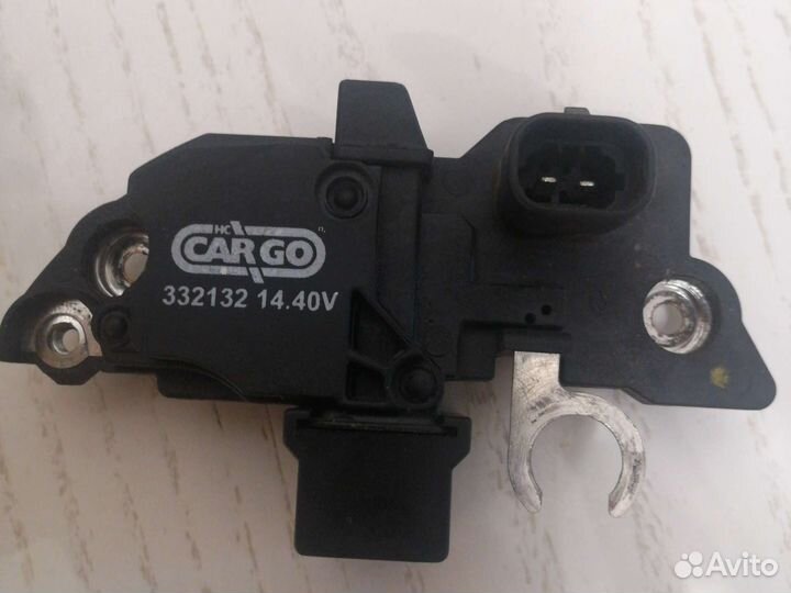 Регулятор напряжения для генератора