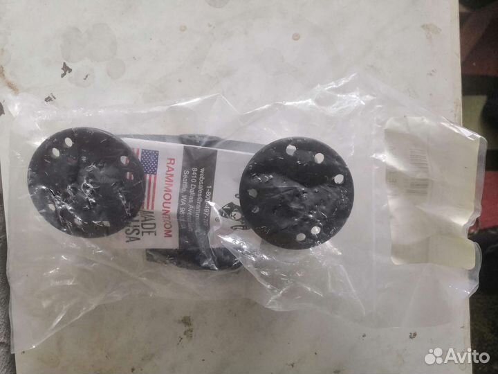 Крепление Ram Mount