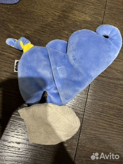 Грелка с вишневыми косточками мякиши