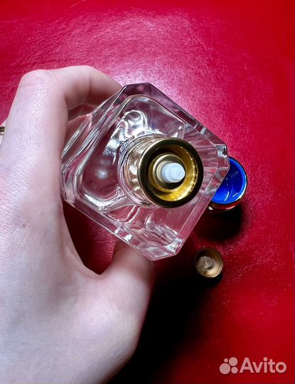 Fleur Narcotique Ex Nihilo распив оригинал