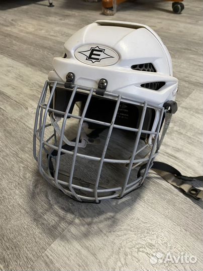 Хоккейный шлем Easton s7 размер S