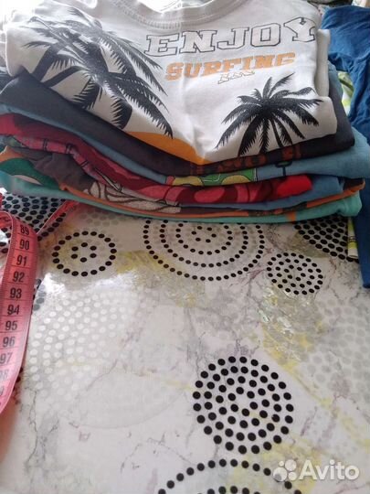 Детские вещи