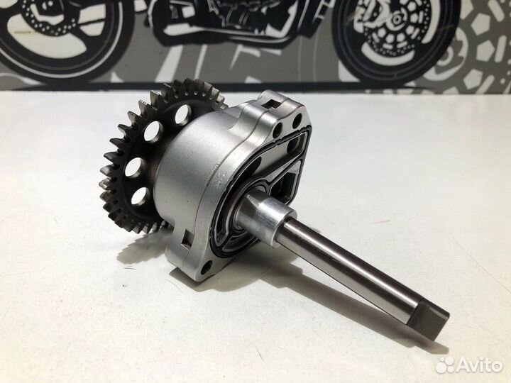 Масляный насос Suzuki GSX 1300 R Hayabusa Gen1