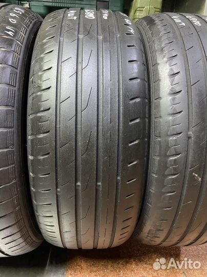 Toyo Proxes CF2 185/60 R14