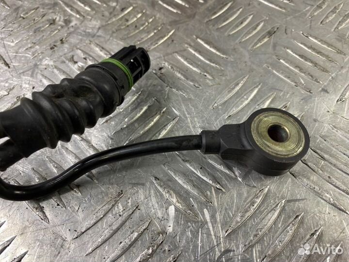 Датчик детонации Bmw 3 5 7 X5 M54B30