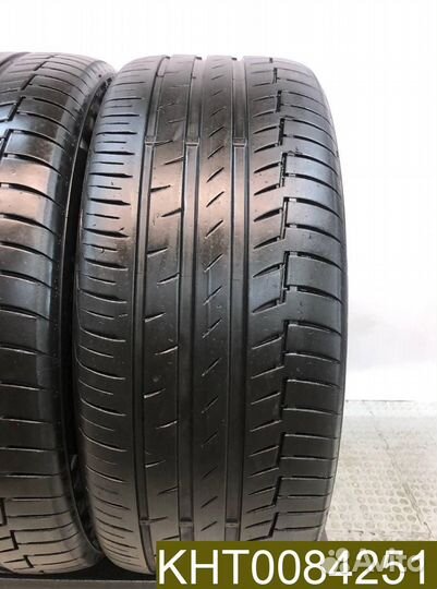 Continental PremiumContact 6 235/45 R18 103M