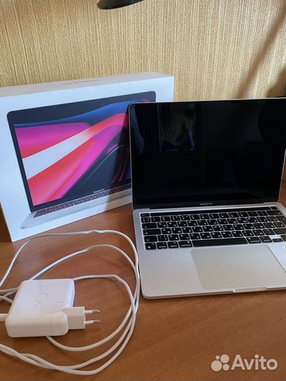 Apple MacBook Pro 13 2020 m1 8gb 256gb