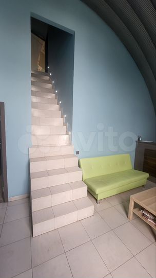 Автосервис, 600 м²