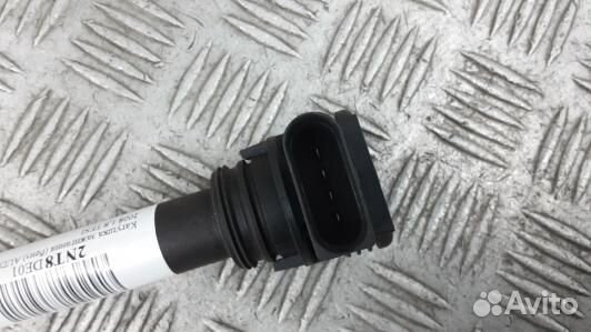 Катушка зажигания бензиновая audi A5 1 (2NT08DE01)