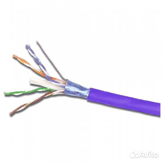 Кабель Siemon 6cat