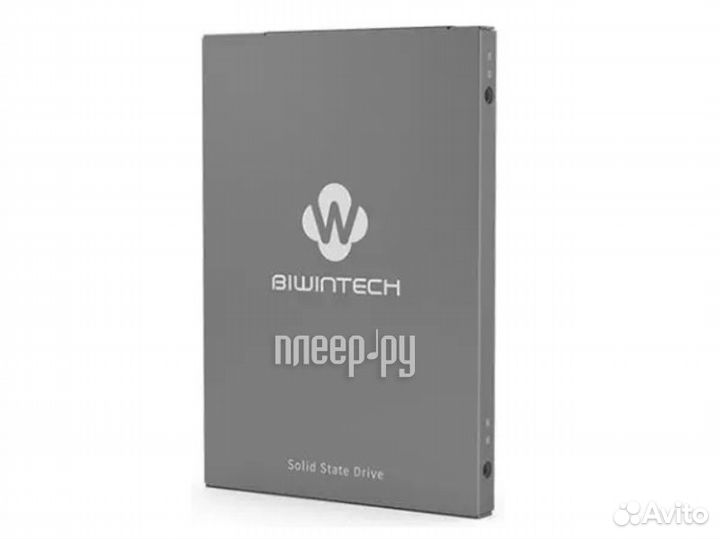BiwinTech SX700 Series 512Gb 52S3D9QG