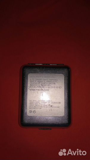 MAC Royal Assets 6 smokey тени