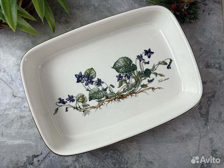 Villeroy&Boch Botanica Редкая Форма