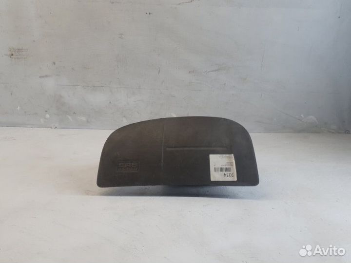 Подушка безопасности Renault Megane
