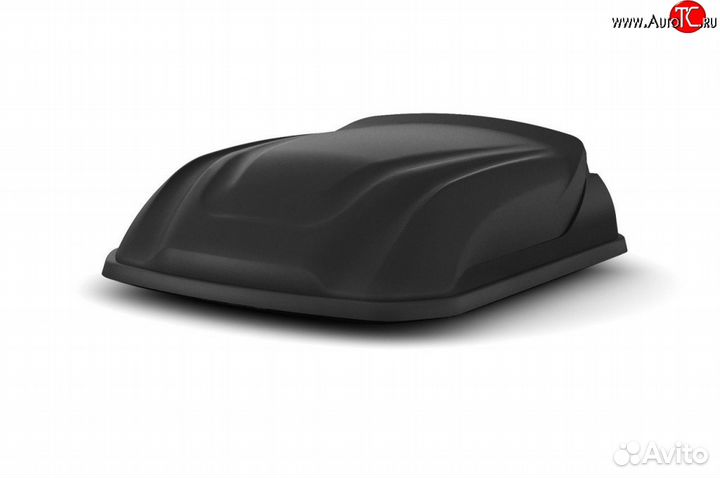 Автобоксы (новые)