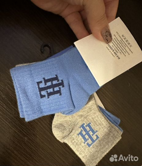 Носки детские томми