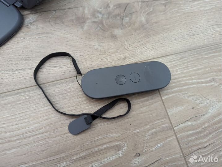 Google daydream view