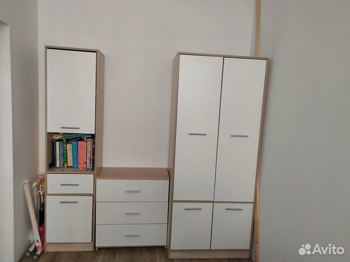 Комплект детской мебели бу