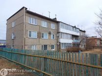 2-к. квартира, 36,6 м², 3/3 эт.