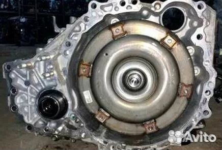 АКПП Ремонт TG-80LS Lexus RX