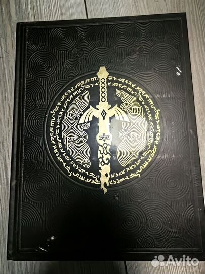 Гайд The Legend of Zelda: Tears of the Kingdom