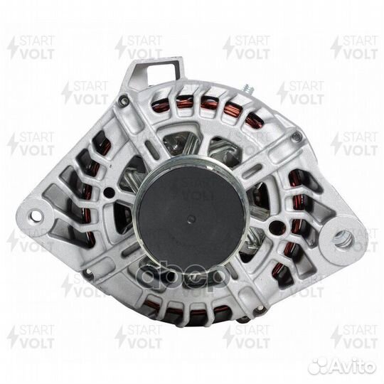 Генератор для а/м Kia Ceed (12) 1.4i/1.6i 110A