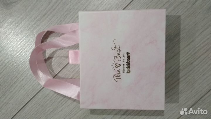 Набор для создания украшений новый