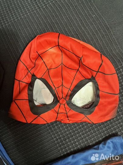 Карнавальный костюм человек паук H&M