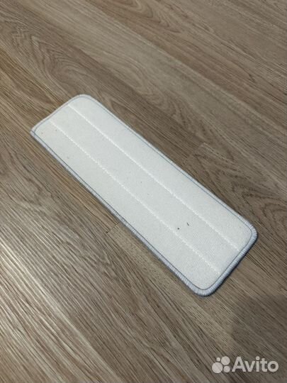 Тряпка для швабры