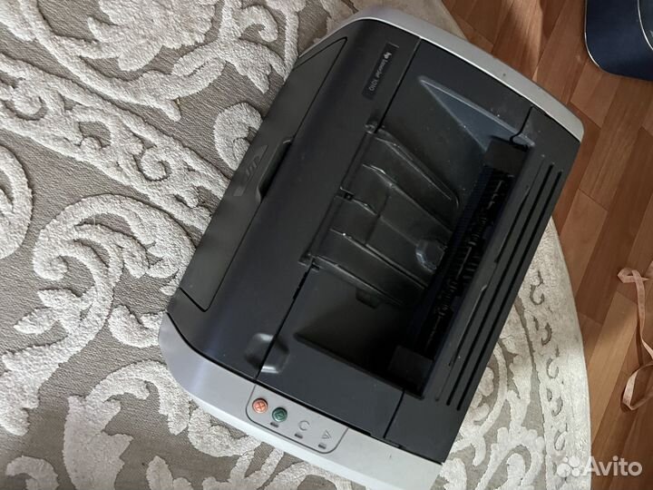 Принтер hp laserjet 1010