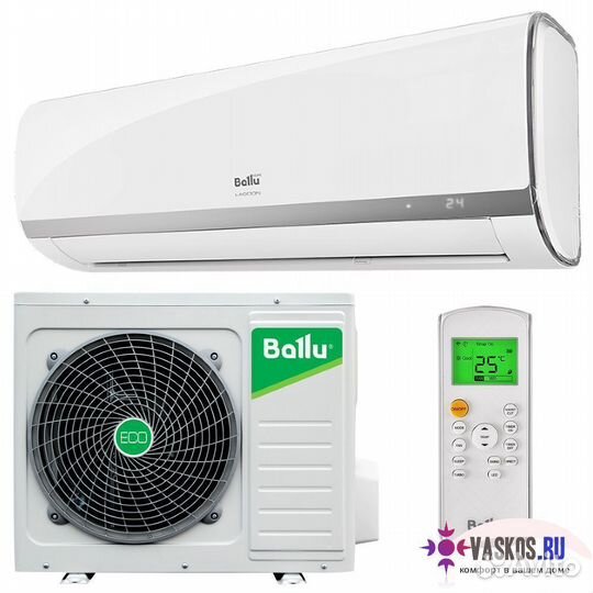 Ballu BSD-18HN1 20Y