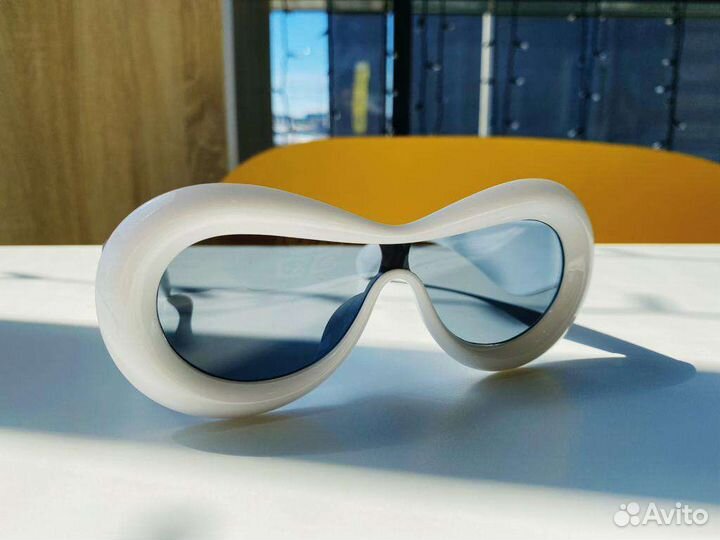 Солнцезащитные очки мужские