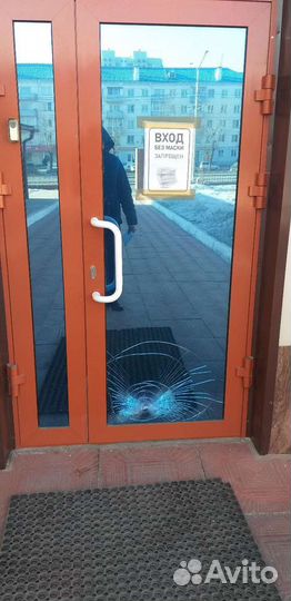 Ремонт окон в красноярске