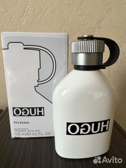 Мужская парфюмерия trussardi, montblanc, hugo boss