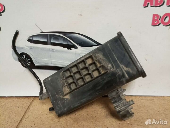 Адсорбер топливных паров Renault megane 2