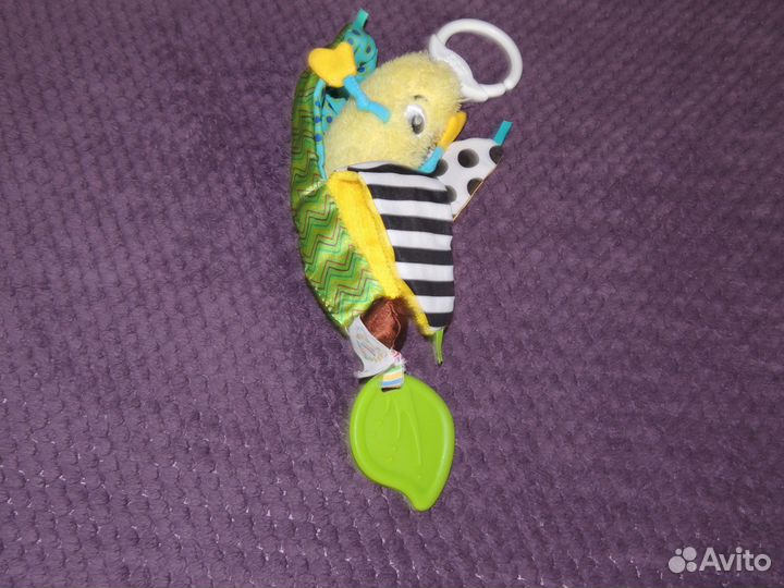 Развивающая дуга