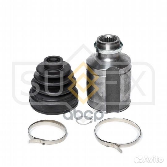 Шрус внутренний R перед прав ST1517 sufix