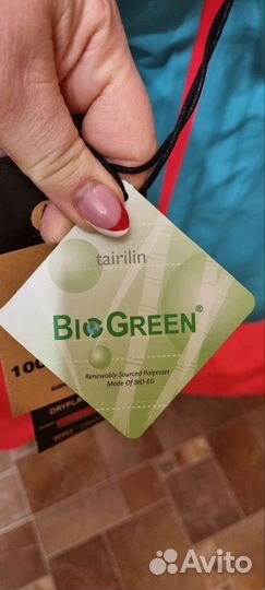 Анорак и Штаны сноуборд Picture Organic,новые