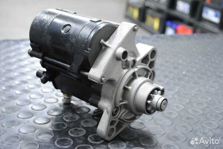 Стартер Honda Civic 1.5, Accord 1.8 A/T, 2.0 A/T