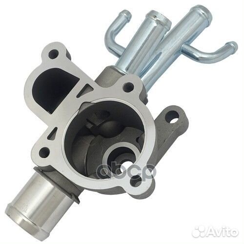 Корпус термостата Z68575R Zikmar