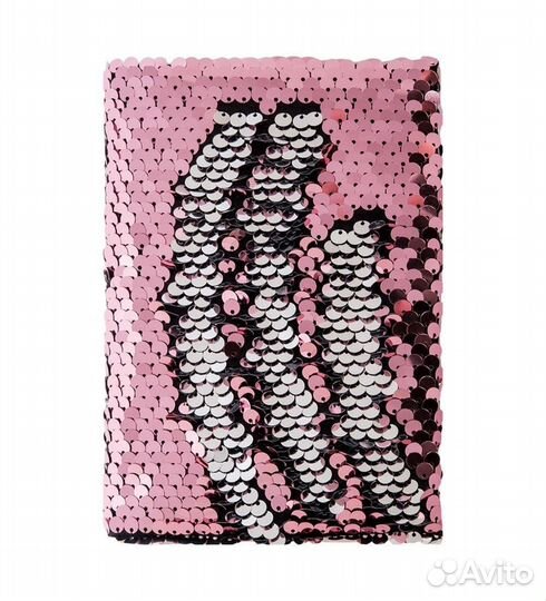 Блокнот Дол A2155022