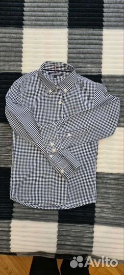 Форма к школе для мальчика