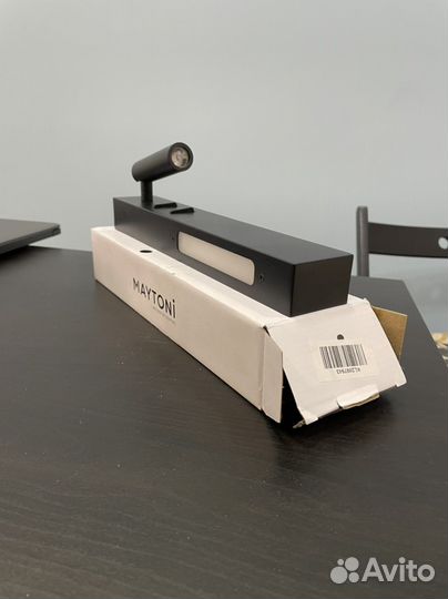 Бра (светильник) Maytoni